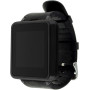 Смарт-часы UWatch F1x Black Смарт-часы UWatch F1x Black