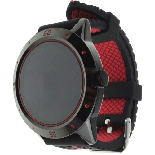 Смарт-часы UWatch N6 Black Смарт-часы UWatch N6 Black