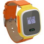 Смарт-часы UWatch Q60 Kid smart watch Orange Смарт-часы UWatch Q60 Kid smart watch Orange