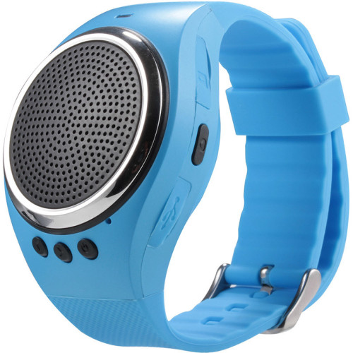 Смарт-часы UWatch RS09 Blue Смарт-часы UWatch RS09 Blue