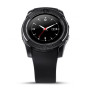 Смарт-часы UWatch SmartWatch SW V8 (Black)