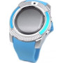 Смарт-часы UWatch SmartWatch SW V8 (Blue) Смарт-часы UWatch SmartWatch SW V8 (Blue)