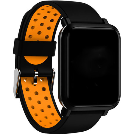 Смарт-часы UWatch SN12 Orange