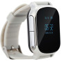 Смарт-часы UWatch T58 Silver Смарт-часы UWatch T58 Silver