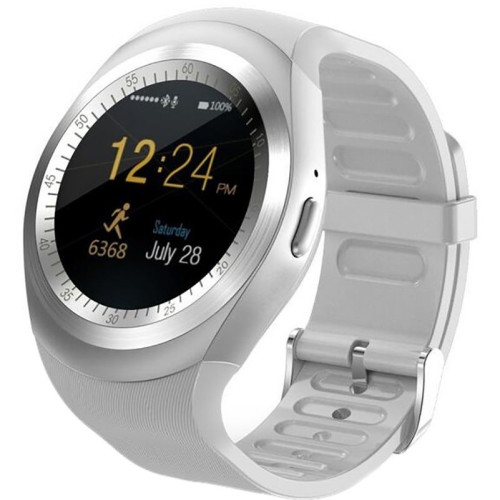 Смарт-часы UWatch X2 White Смарт-часы UWatch X2 White