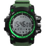 Смарт-часы UWatch XR05 Green Смарт-часы UWatch XR05 Green