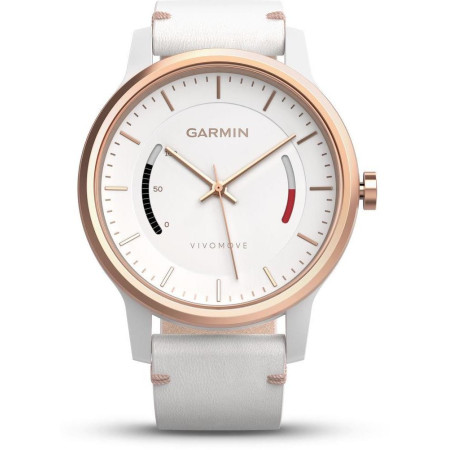 Смарт-часы Vivomove Class Rose Gold-Tone(010-01597-11)