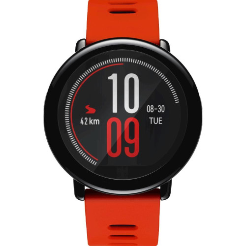 Смарт-часы Xiaomi Amazfit RED (У1)