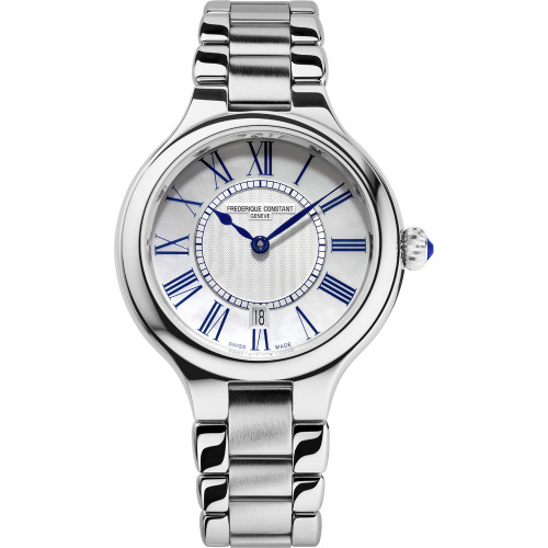 Часы Frederique Constant FC-306MPWN3ER6B Часы Frederique Constant FC-306MPWN3ER6B