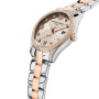 Часы Frederique Constant Ladies Automatic Double heart Beat FC-303LGD3BD2B