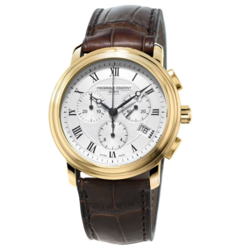 Часы Frederique Constant FC-292MC4P5