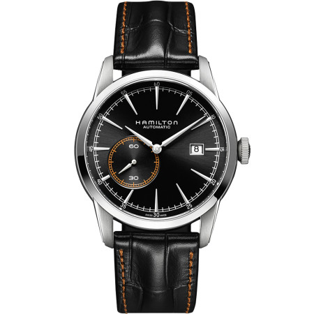 Часы Hamilton H40515731
