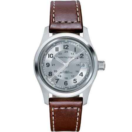 Часы Hamilton H70455553