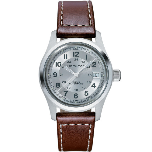 Часы Hamilton H70455553