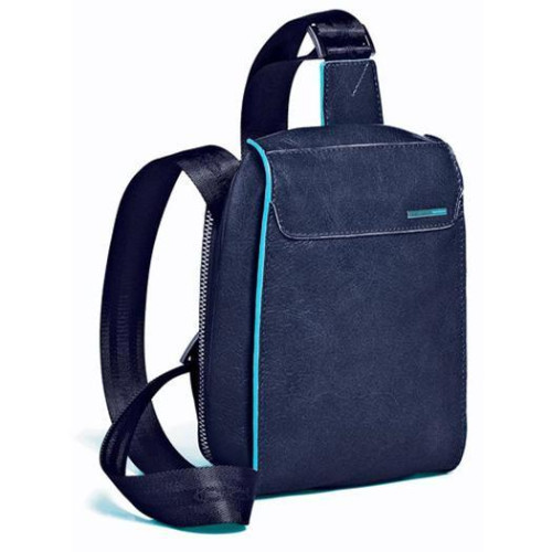 Барсетка Piquadro CA1270B2_BLU2