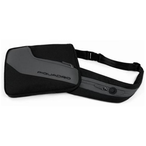 Барсетка Piquadro CA2234TR_NG Барсетка Piquadro CA2234TR_NG
