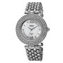 Часы Burgi Diamond and Swarovski Crystal MR225.03
