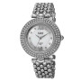 Часы Burgi Diamond and Swarovski Crystal MR225.03