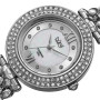 Часы Burgi Diamond and Swarovski Crystal MR225.03