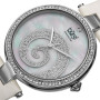 Часы Burgi Diamond and Swarovski Crystal MR187.08 Часы Burgi Diamond and Swarovski Crystal MR187.08