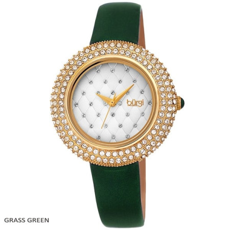 Burgi Swarovski Crystal Fashion MR283.02