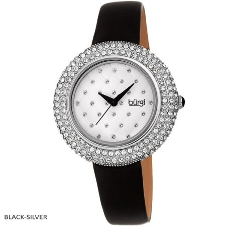 Burgi Swarovski Crystal Fashion MR283.07