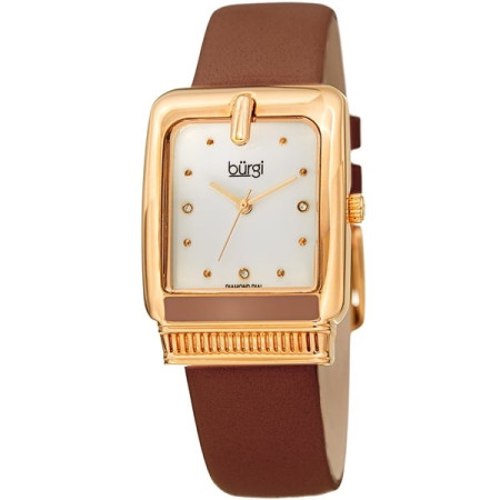 Burgi Diamond Fashion MR103.03