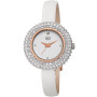 Часы Burgi Diamond and Swarovski Crystal MR123.08