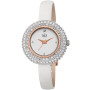 Часы Burgi Diamond and Swarovski Crystal MR123.08
