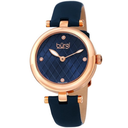 Burgi Diamond Fashion MR121.03