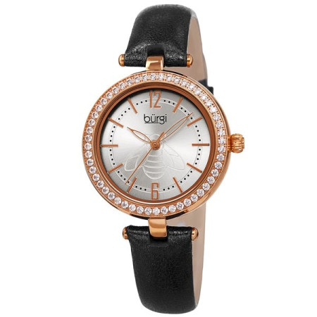 Burgi Swarovski Crystal Fashion MR153.01