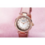 Часы Burgi Swarovski Crystal Fashion MR273.01