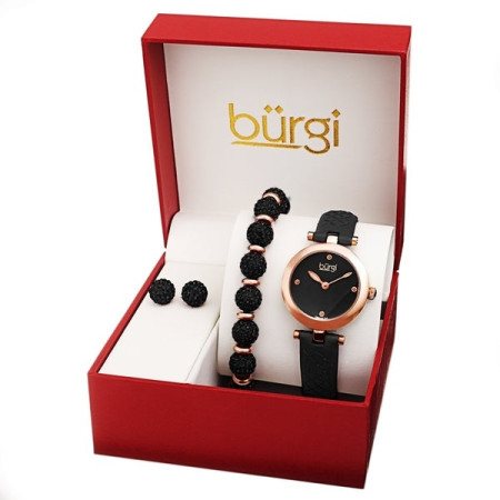 Burgi Diamond Fashion MR238.01