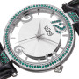 Часы Burgi Swarovski Crystal Fashion MR211.02 Часы Burgi Swarovski Crystal Fashion MR211.02