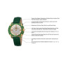 Часы Burgi Diamond and Swarovski Crystal MR203.03 Часы Burgi Diamond and Swarovski Crystal MR203.03