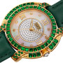 Часы Burgi Diamond and Swarovski Crystal MR203.03 Часы Burgi Diamond and Swarovski Crystal MR203.03
