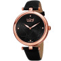 Часы Burgi Diamond Glamour MR199.07