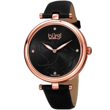 Burgi Diamond Glamour MR199.07