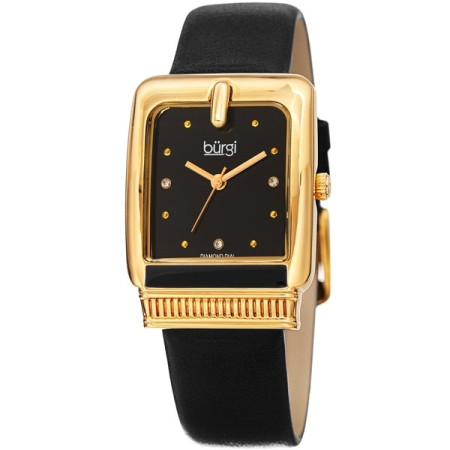 Burgi Diamond Fashion MR103.01
