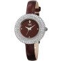 Часы Burgi Diamond and Swarovski Crystal MR123.03 Часы Burgi Diamond and Swarovski Crystal MR123.03