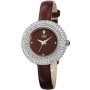 Часы Burgi Diamond and Swarovski Crystal MR123.03 Часы Burgi Diamond and Swarovski Crystal MR123.03