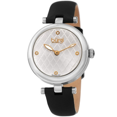 Burgi Diamond Fashion MR121.02