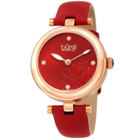Burgi Diamond Fashion MR117.08