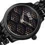 Часы Burgi Swarovski Crystal Fashion MR139.01 Часы Burgi Swarovski Crystal Fashion MR139.01