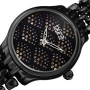 Часы Burgi Swarovski Crystal Fashion MR139.01 Часы Burgi Swarovski Crystal Fashion MR139.01