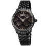 Часы Burgi Swarovski Crystal Fashion MR139.01 Часы Burgi Swarovski Crystal Fashion MR139.01
