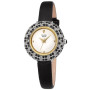 Часы Burgi Diamond and Swarovski Crystal MR209.01