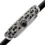 Часы Burgi Diamond and Swarovski Crystal MR209.01