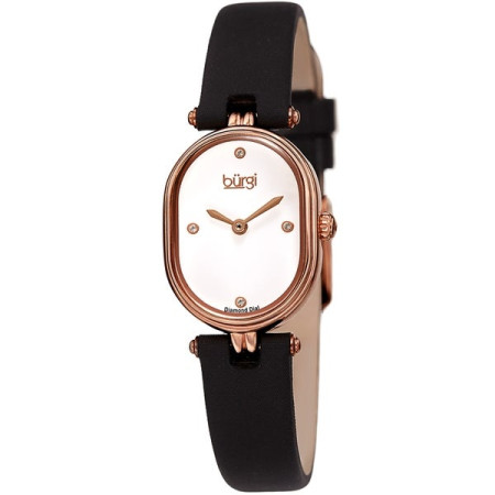 Burgi Diamond Classic MR150.01
