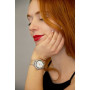 Часы Burgi Diamond and Swarovski Crystal MR277.02